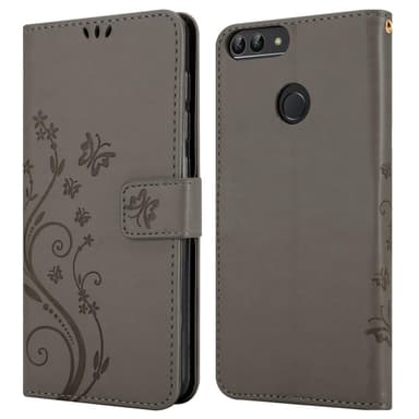 Huawei P SMART 2018 / Enjoy 7S Suojakuori