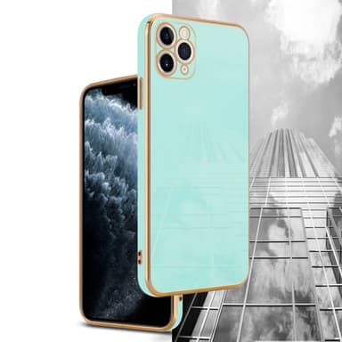 iPhone 13 PRO MAX Suojakuori Kotelo Case
