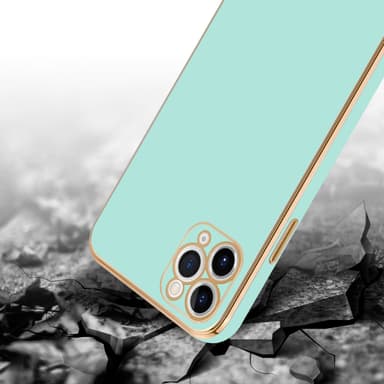 iPhone 13 PRO MAX Suojakuori Kotelo Case