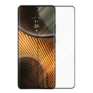 Motorola Moto Edge 50 Ultra Näytönsuoja Karkaistu lasi