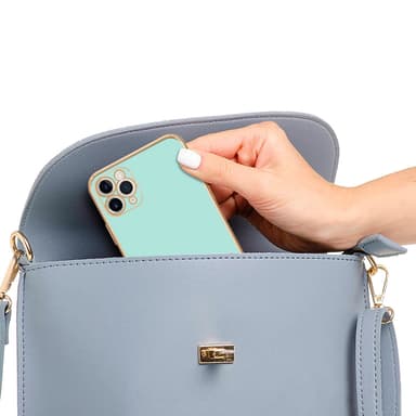 iPhone 13 PRO MAX Suojakuori Kotelo Case