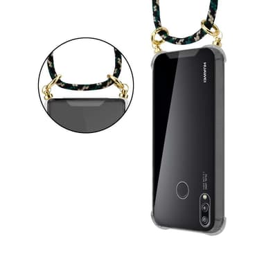 Huawei P20 LITE 2018 / NOVA 3E Suojakuori Kotelo