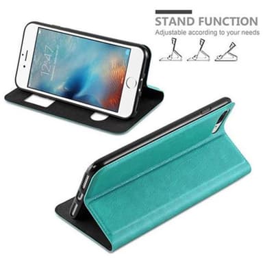 Lompakkokotelo iPhone 7 PLUS / 7S PLUS / 8 PLUS Case