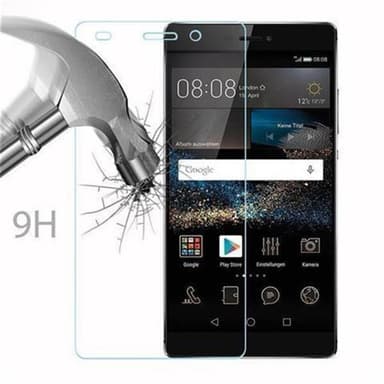 Huawei P8 Näytönsuoja Karkaistu lasi Suojakalvo