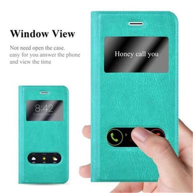 Lompakkokotelo iPhone 7 PLUS / 7S PLUS / 8 PLUS Case