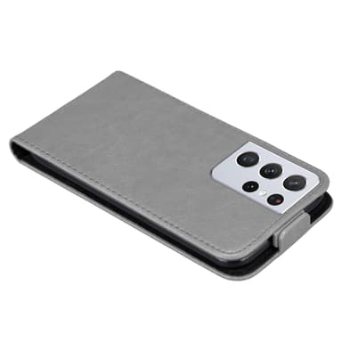 Samsung Galaxy S21 ULTRA Suojakuori Lompakkokotelo