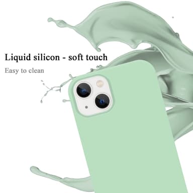 iPhone 14 Suojakuori Kotelo Case Cover