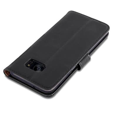 Samsung Galaxy S7 EDGE Suojakuori Lompakkokotelo