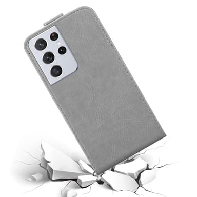 Samsung Galaxy S21 ULTRA Suojakuori Lompakkokotelo