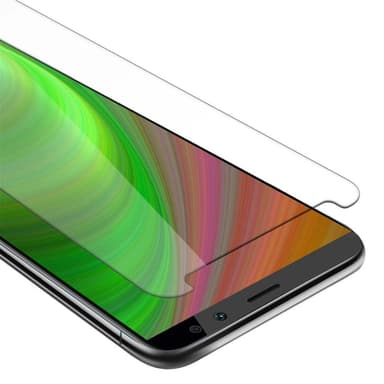 Huawei MATE 10 LITE Näytönsuoja Karkaistu lasi