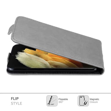 Samsung Galaxy S21 ULTRA Suojakuori Lompakkokotelo