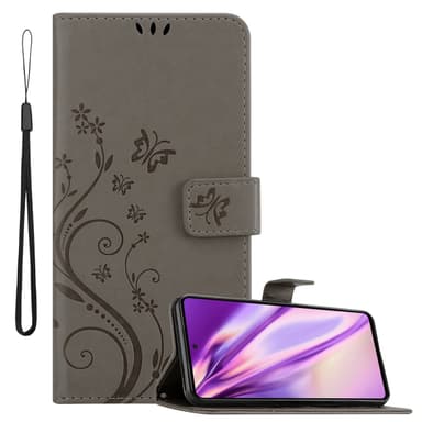 Samsung Galaxy A73 5G Suojakuori Lompakkokotelo