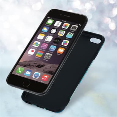 iPhone 6 PLUS / 6S PLUS Suojakuori Lompakkokotelo