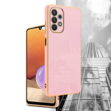 Samsung Galaxy A32 4G Suojakuori Cover