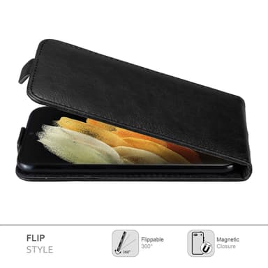 Samsung Galaxy S22 ULTRA Suojakuori Lompakkokotelo
