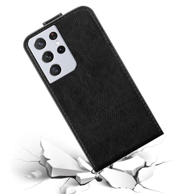 Samsung Galaxy S22 ULTRA Suojakuori Lompakkokotelo