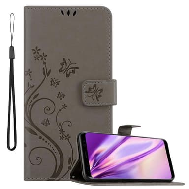 Samsung Galaxy S8 PLUS Suojakuori Lompakkokotelo
