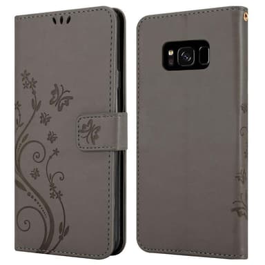 Samsung Galaxy S8 PLUS Suojakuori Lompakkokotelo