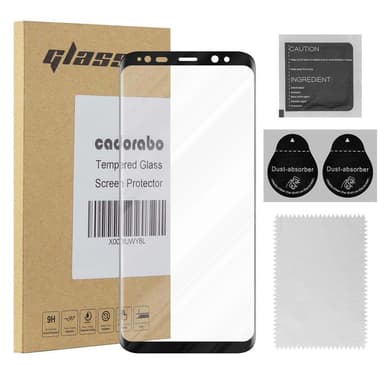 Samsung Galaxy S8 PLUS Suojakalvo Näytönsuoja