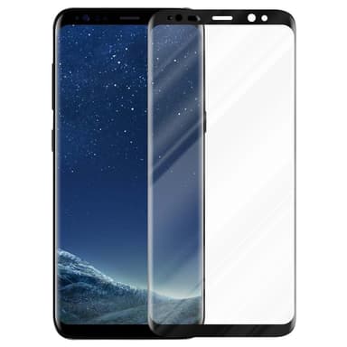 Samsung Galaxy S8 PLUS Suojakalvo Näytönsuoja