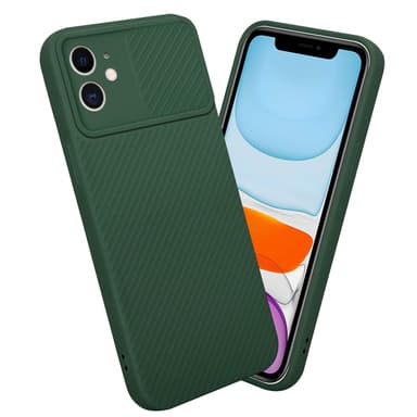 iPhone 11 Suojakuori Kotelo Case Cover