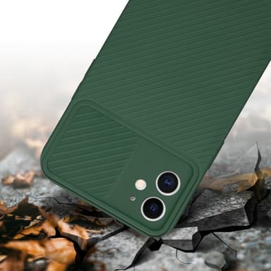 iPhone 11 Suojakuori Kotelo Case Cover