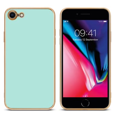 iPhone 7 / 7S / 8 / SE 2020 Suojakuori Kotelo Case