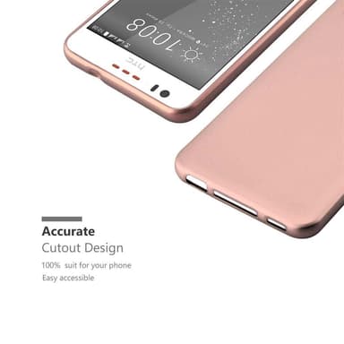 HTC Desire 10 LIFESTYLE / Desire 825 Suojakuori Kotelo