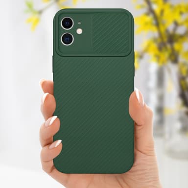 iPhone 11 Suojakuori Kotelo Case Cover
