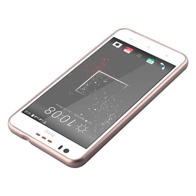 HTC Desire 10 LIFESTYLE / Desire 825 Suojakuori Kotelo