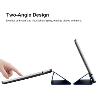 iPad MINI 6 (8.3 tuumaa) Suojakuori Lompakkokotelo