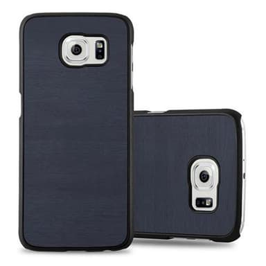 Samsung Galaxy S6 Suojakuori Kotelo (Sininen)