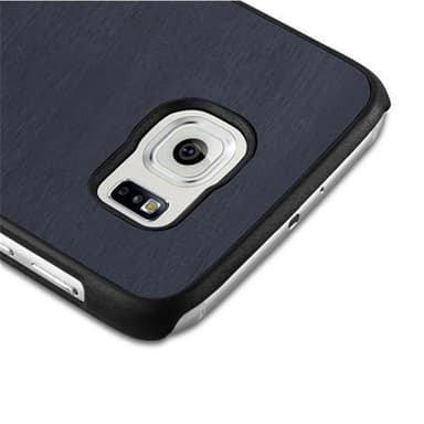 Samsung Galaxy S6 Suojakuori Kotelo (Sininen)