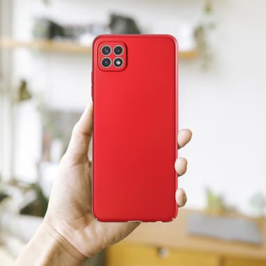 Samsung Galaxy A22 5G Suojakuori Kotelo Cover
