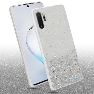 Samsung Galaxy NOTE 10 PLUS Suojakuori Kotelo