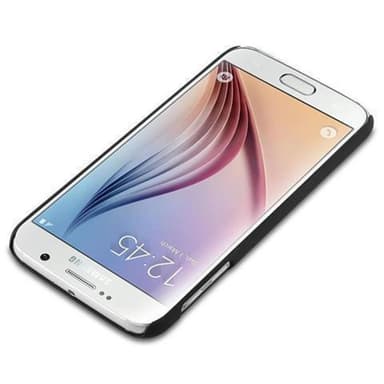 Samsung Galaxy S6 Suojakuori Kotelo (Sininen)
