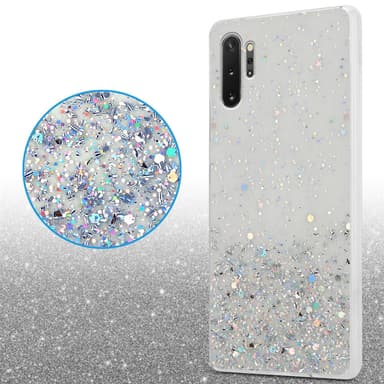Samsung Galaxy NOTE 10 PLUS Suojakuori Kotelo
