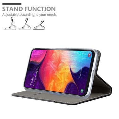 Samsung Galaxy A50 4G / A50s / A30s Suojakuori