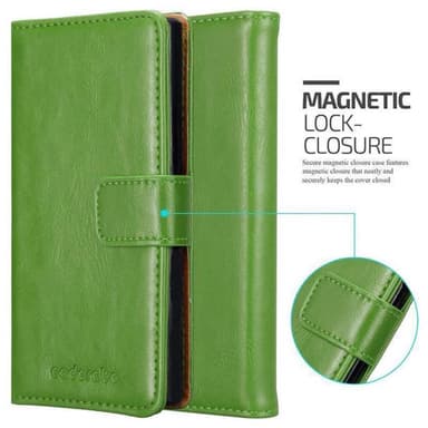Google PIXEL Suojakuori Lompakkokotelo Case Cover