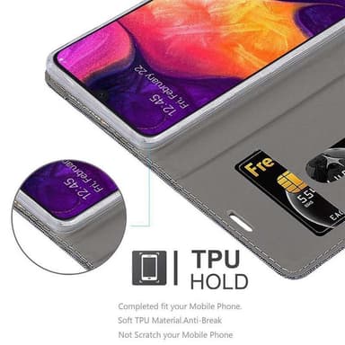 Samsung Galaxy A50 4G / A50s / A30s Suojakuori