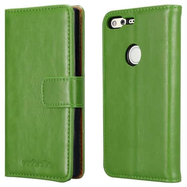 Google PIXEL Suojakuori Lompakkokotelo Case Cover