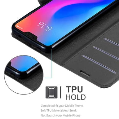 Xiaomi Mi A2 LITE / RedMi 6 PRO Suojakuori