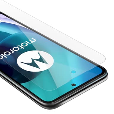Motorola MOTO G71 5G Näytönsuoja Karkaistu lasi