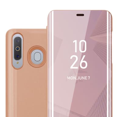 Suojakuori Samsung Galaxy A8s Lompakkokotelo
