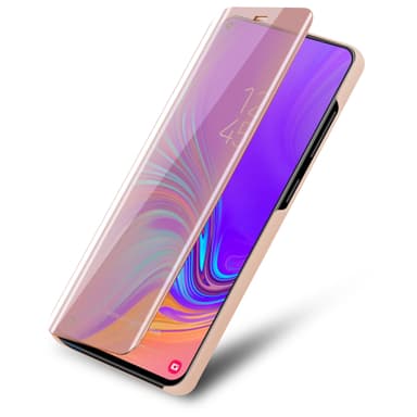 Suojakuori Samsung Galaxy A8s Lompakkokotelo