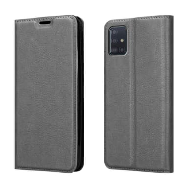 Samsung Galaxy A51 4G / M40s Suojakuori Lompakkokotelo