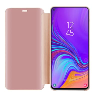 Suojakuori Samsung Galaxy A8s Lompakkokotelo