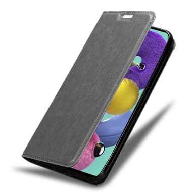 Samsung Galaxy A51 4G / M40s Suojakuori Lompakkokotelo