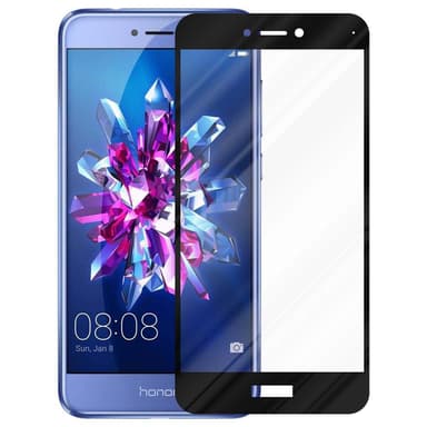 Honor 8 LITE Suojakalvo Karkaistu lasi Näytönsuoja