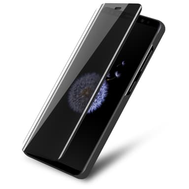 Suojakuori Samsung Galaxy S9 PLUS Lompakkokotelo